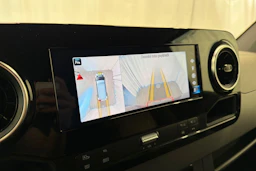 harmaa Mercedes-Benz Sprinter 2020 kuva 17.