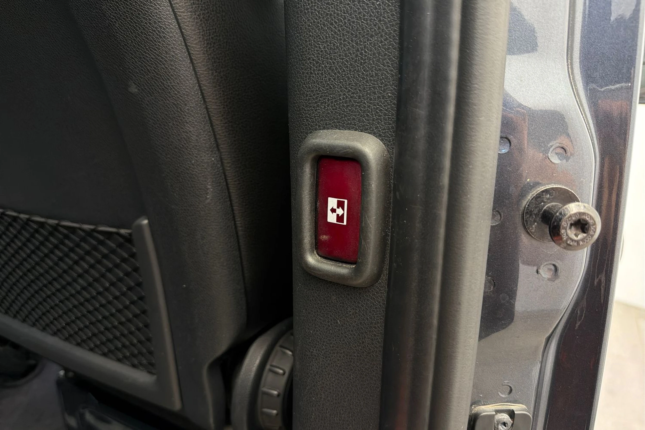 harmaa Mercedes-Benz Sprinter 2020 kuva 29.