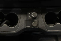 valkoinen Mercedes-Benz Sprinter 2020 kuva 27.