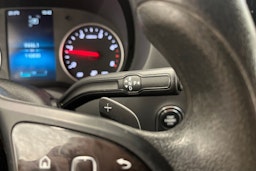 valkoinen Mercedes-Benz Sprinter 2020 kuva 21.