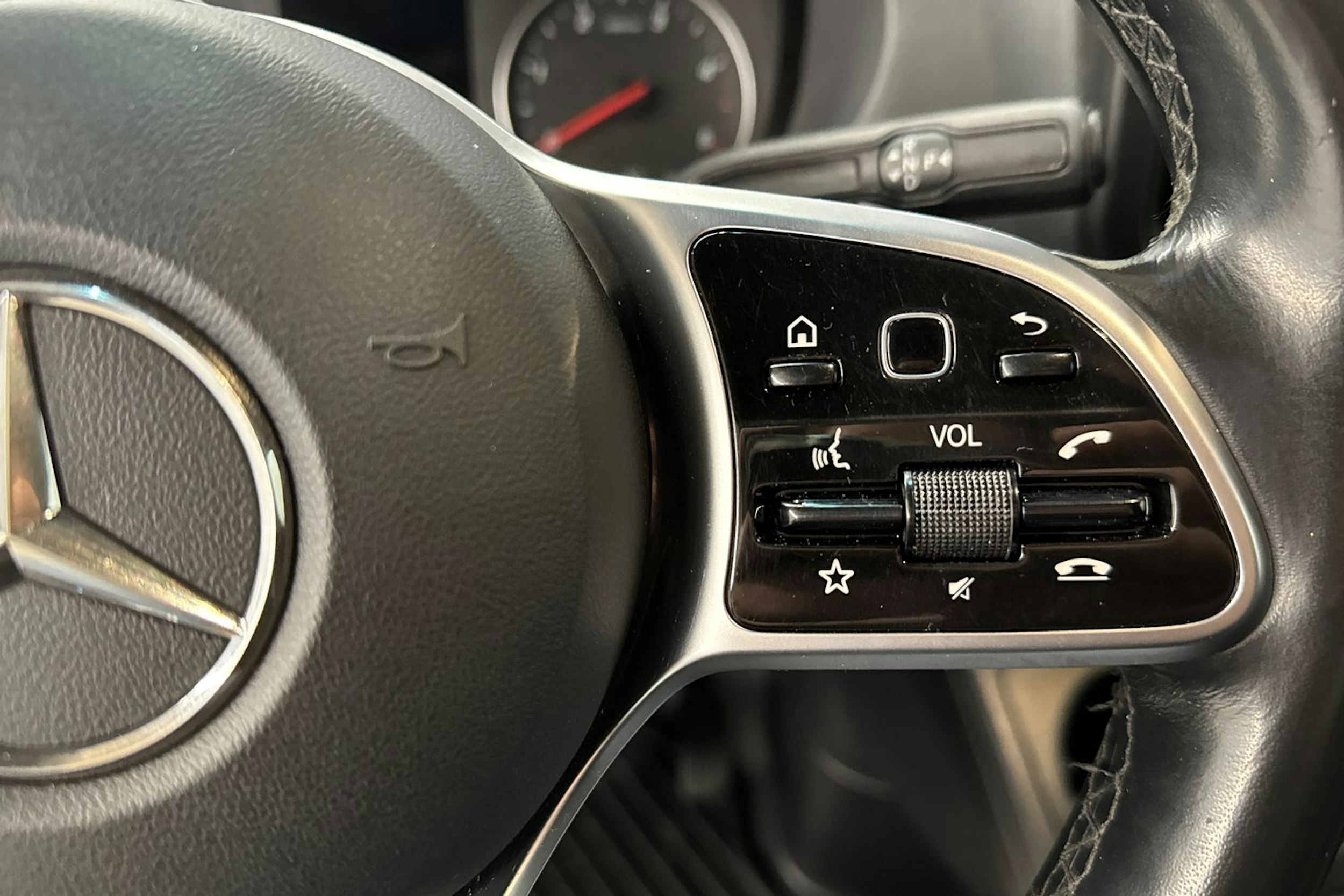 harmaa Mercedes-Benz Sprinter 2021 kuva 11.