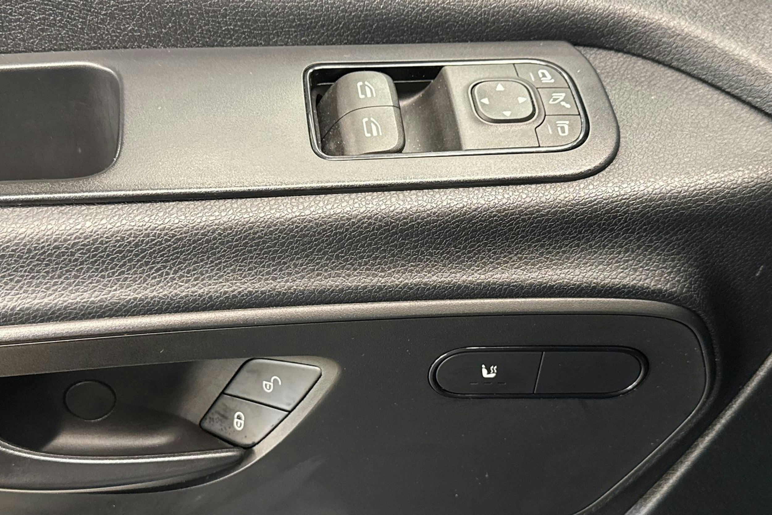 harmaa Mercedes-Benz Sprinter 2021 kuva 12.