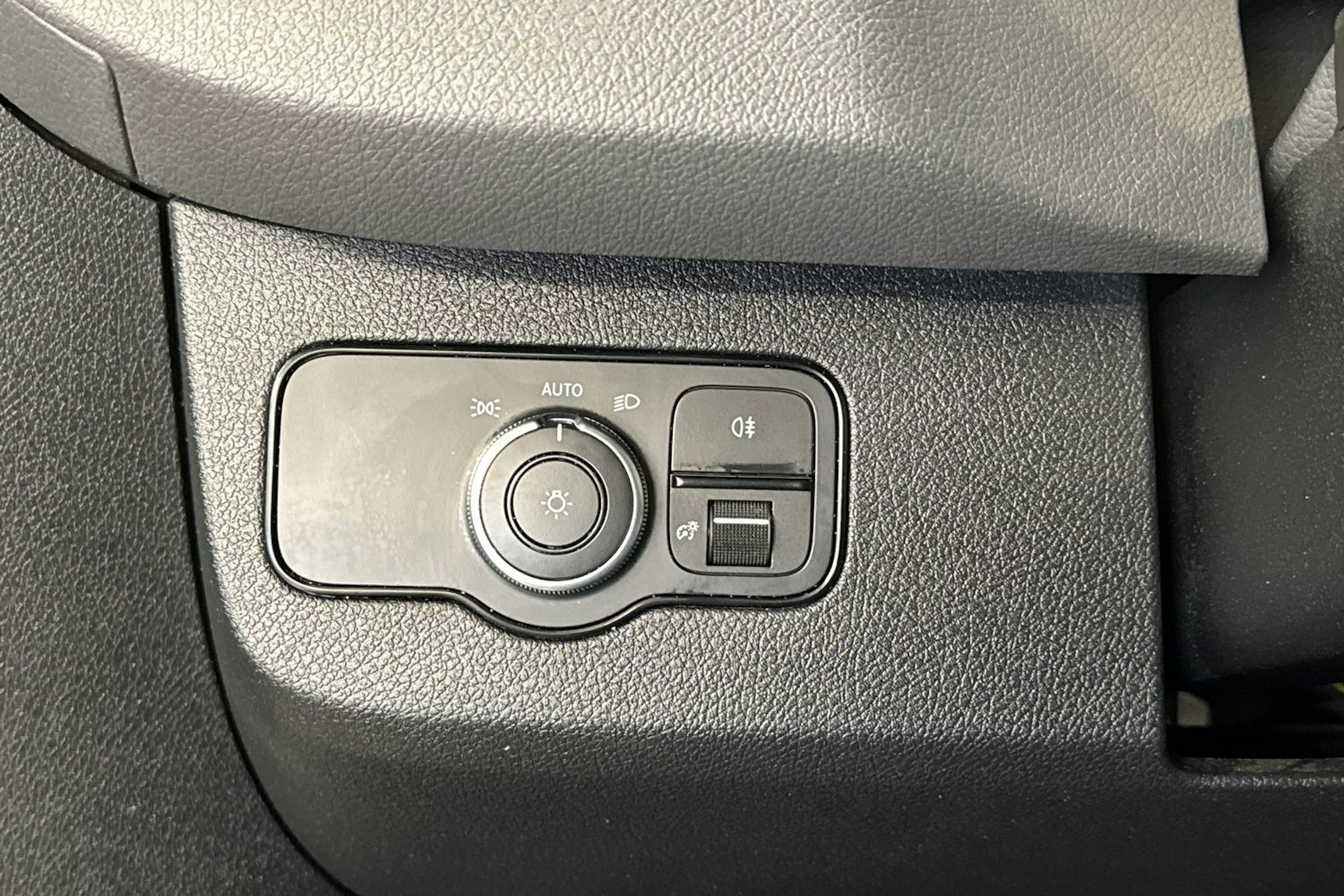 harmaa Mercedes-Benz Sprinter 2021 kuva 13.