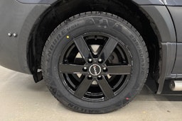 harmaa Mercedes-Benz Sprinter 2021 kuva 15.