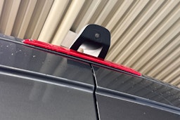 harmaa Mercedes-Benz Sprinter 2021 kuva 19.