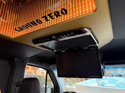musta Mercedes-Benz Sprinter 2020 kuva 5.