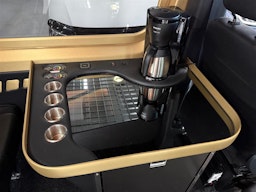 musta Mercedes-Benz Sprinter 2020 kuva 7.
