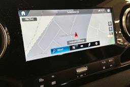 musta Mercedes-Benz Sprinter 2020 kuva 14.