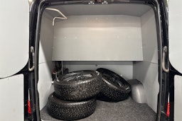musta Mercedes-Benz Sprinter 2020 kuva 24.