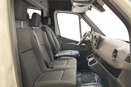 valkoinen Mercedes-Benz Sprinter 2020 kuva 10.