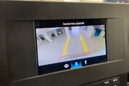 valkoinen Mercedes-Benz Sprinter 2020 kuva 20.