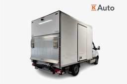 valkoinen Mercedes-Benz Sprinter 2020 kuva 2.