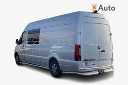 hopea Mercedes-Benz Sprinter 2020 kuva 2.