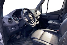hopea Mercedes-Benz Sprinter 2020 kuva 3.