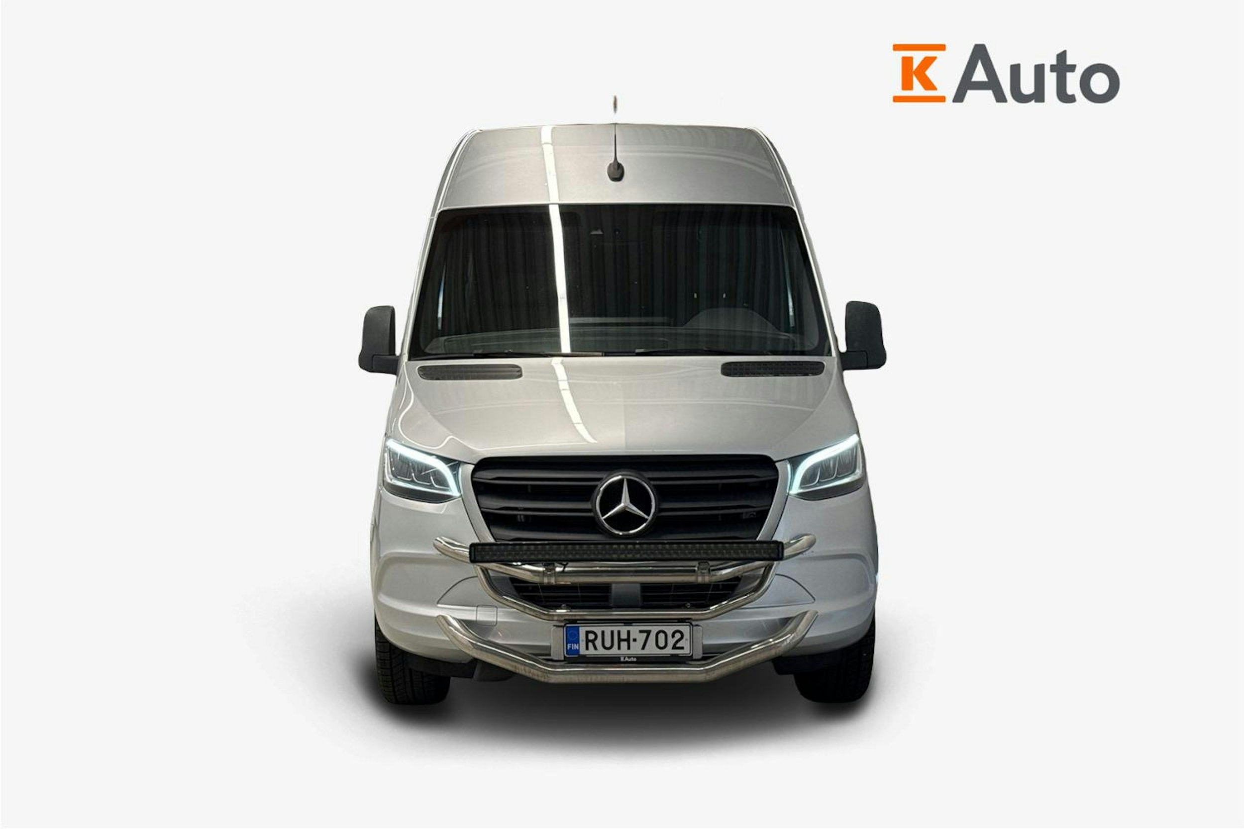 hopea Mercedes-Benz Sprinter 2020 kuva 5.