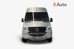hopea Mercedes-Benz Sprinter 2020 kuva 5.