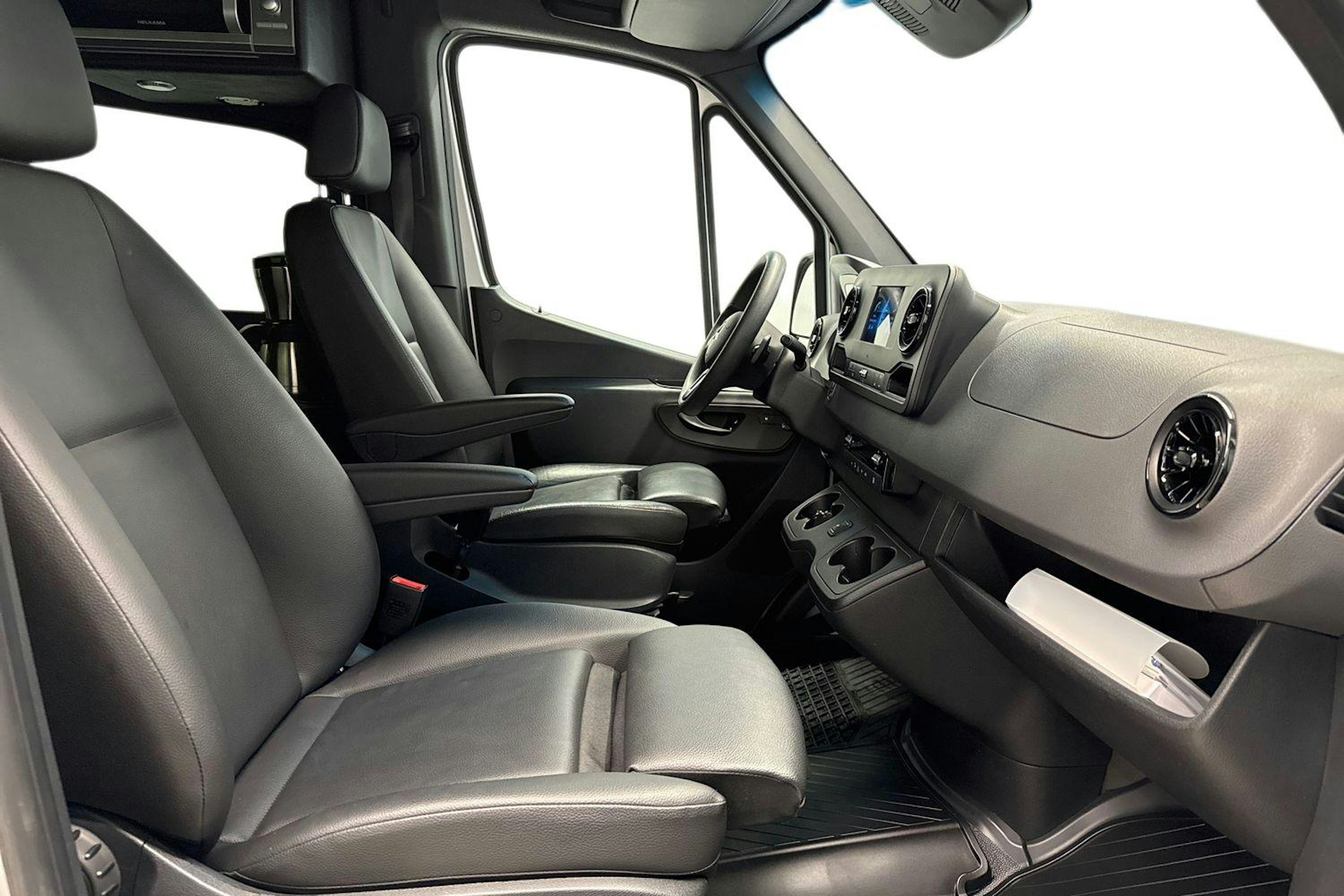 hopea Mercedes-Benz Sprinter 2020 kuva 10.