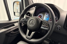 hopea Mercedes-Benz Sprinter 2020 kuva 13.