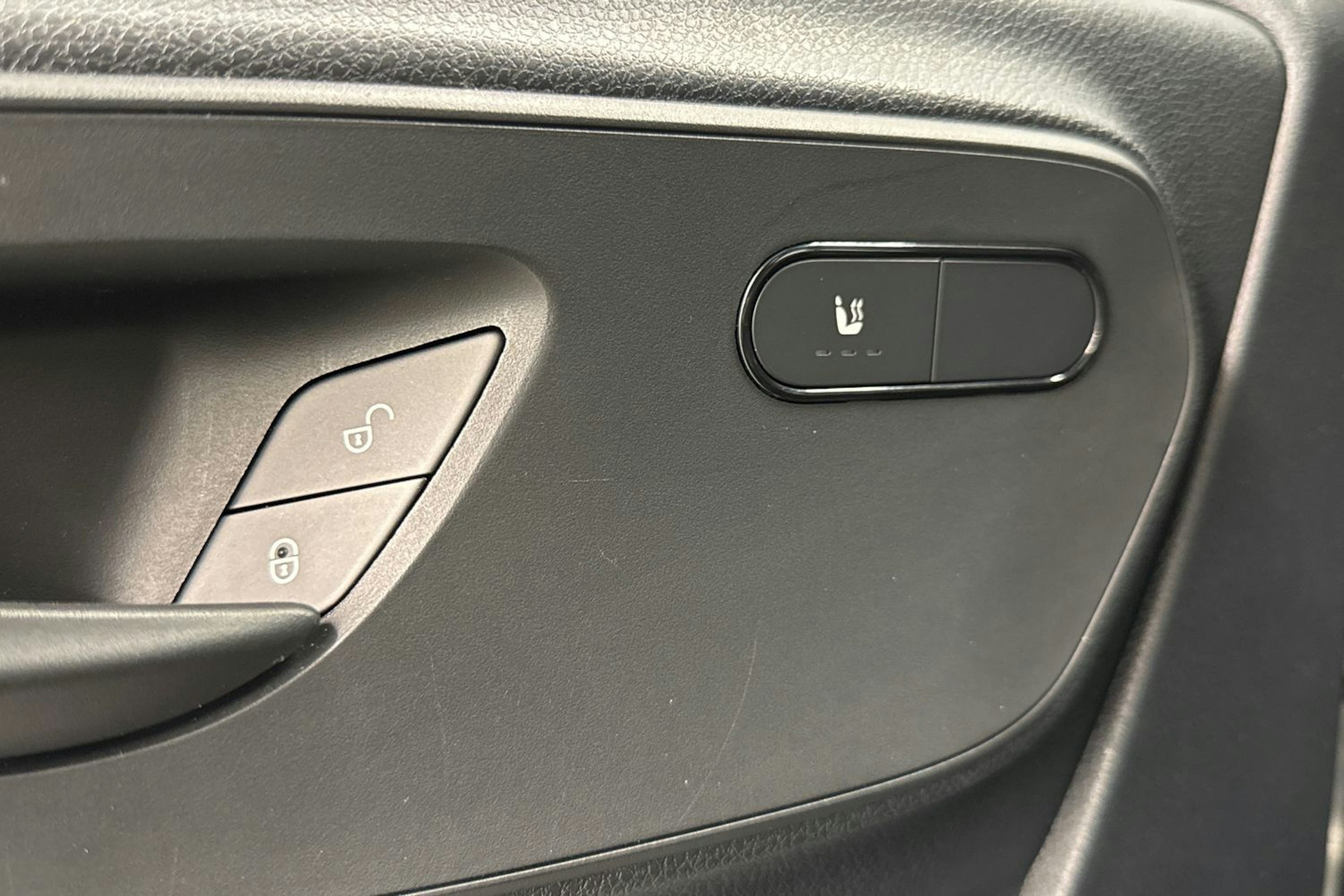 hopea Mercedes-Benz Sprinter 2020 kuva 19.