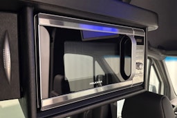 hopea Mercedes-Benz Sprinter 2020 kuva 27.