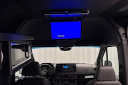 hopea Mercedes-Benz Sprinter 2020 kuva 28.