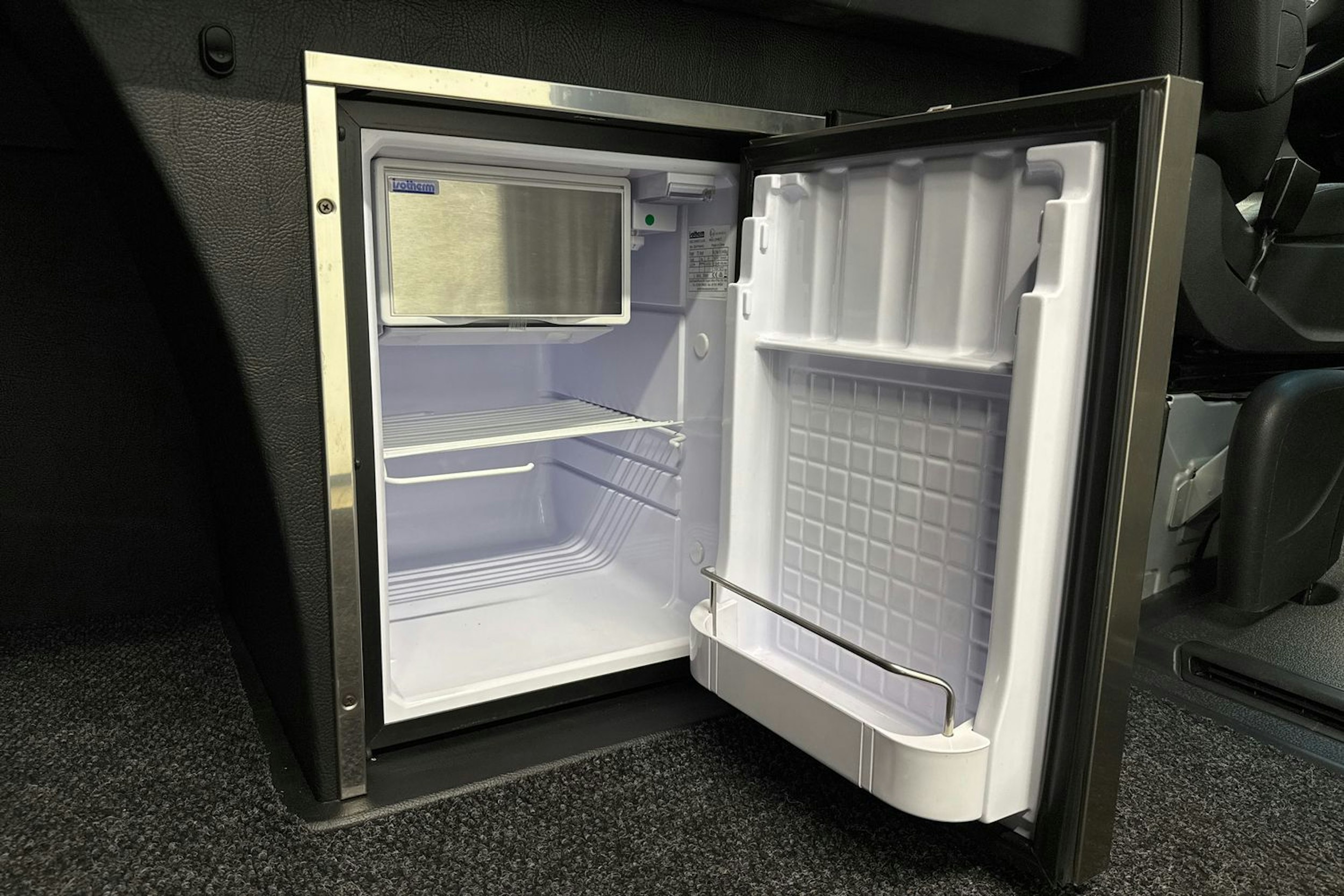hopea Mercedes-Benz Sprinter 2020 kuva 29.