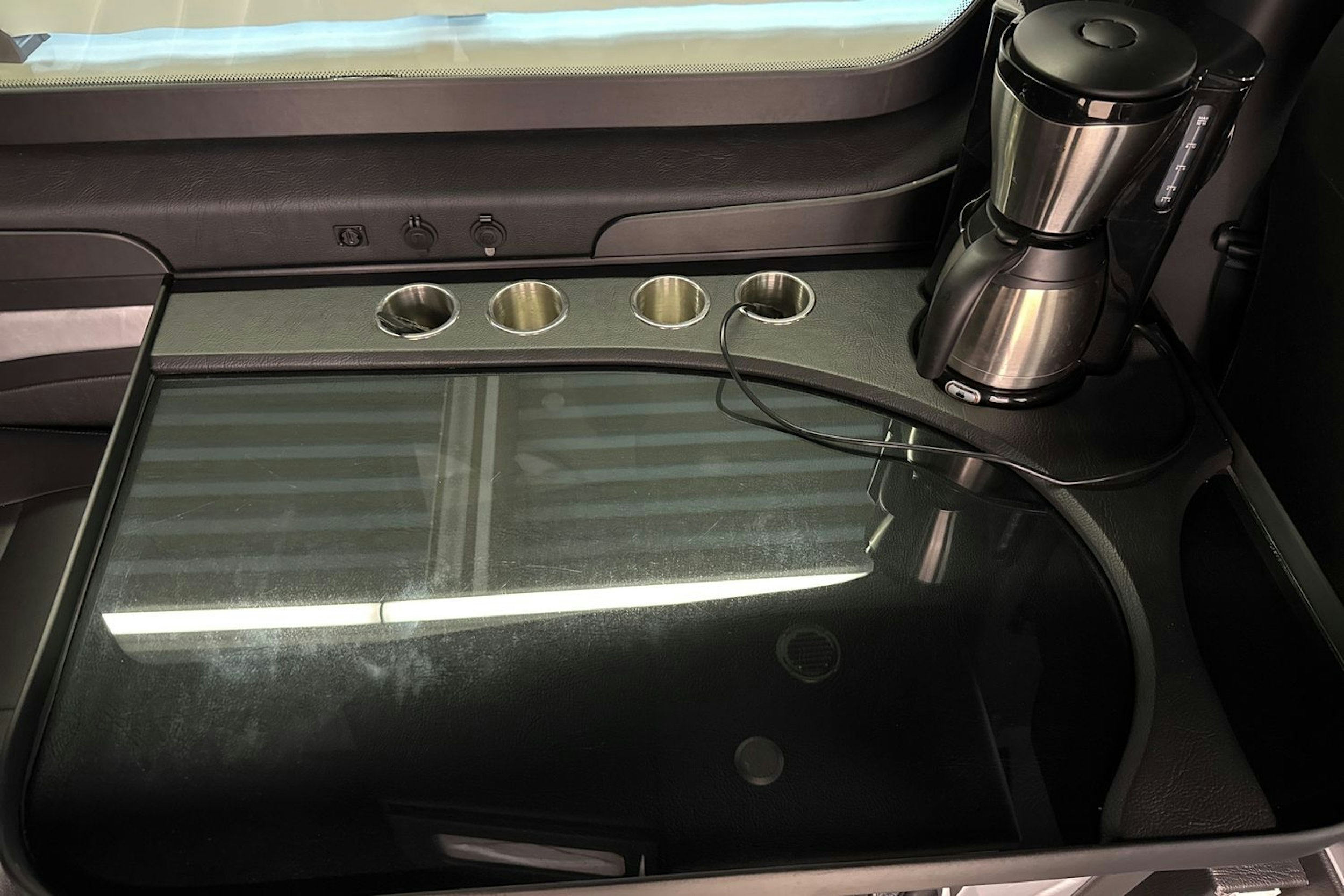 hopea Mercedes-Benz Sprinter 2020 kuva 33.