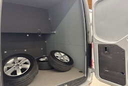 hopea Mercedes-Benz Sprinter 2020 kuva 34.
