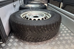 valkoinen Mercedes-Benz Sprinter 2020 kuva 19.