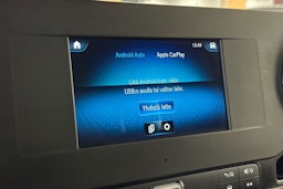 valkoinen Mercedes-Benz Sprinter 2020 kuva 27.