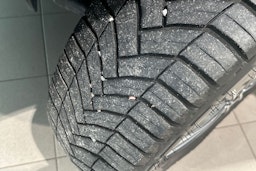 Musta Mercedes-Benz SPRINTER 2020 kuva 13.