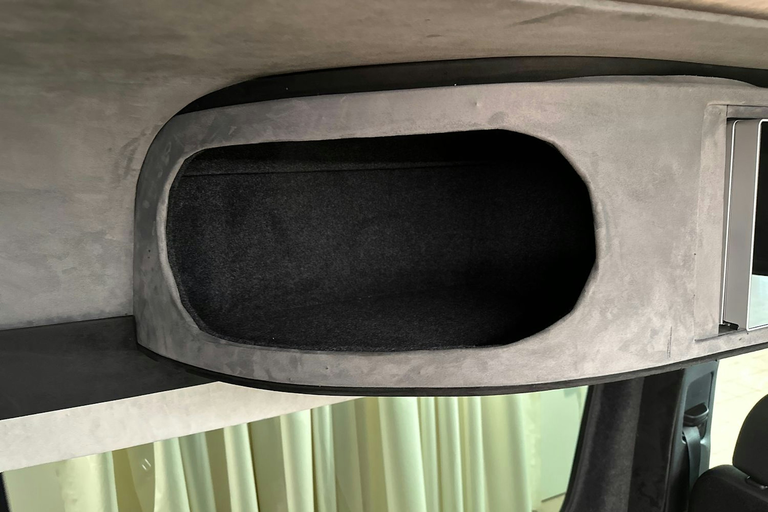 Musta Mercedes-Benz SPRINTER 2020 kuva 17.