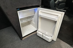 Musta Mercedes-Benz SPRINTER 2020 kuva 18.