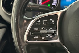 Musta Mercedes-Benz SPRINTER 2020 kuva 21.