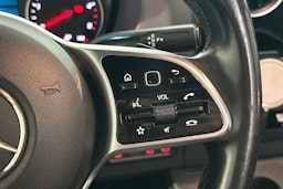 Musta Mercedes-Benz SPRINTER 2020 kuva 22.