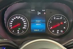 Musta Mercedes-Benz SPRINTER 2020 kuva 23.
