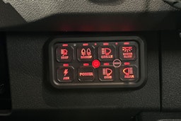 Musta Mercedes-Benz SPRINTER 2020 kuva 25.