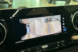 Musta Mercedes-Benz SPRINTER 2020 kuva 26.