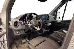 met. hopea Mercedes-Benz Sprinter 2020 kuva 3.