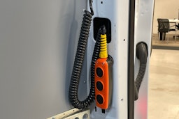 valkoinen Mercedes-Benz Sprinter 2020 kuva 13.