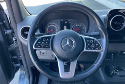 Harmaa Mercedes-Benz SPRINTER 2020 kuva 14.
