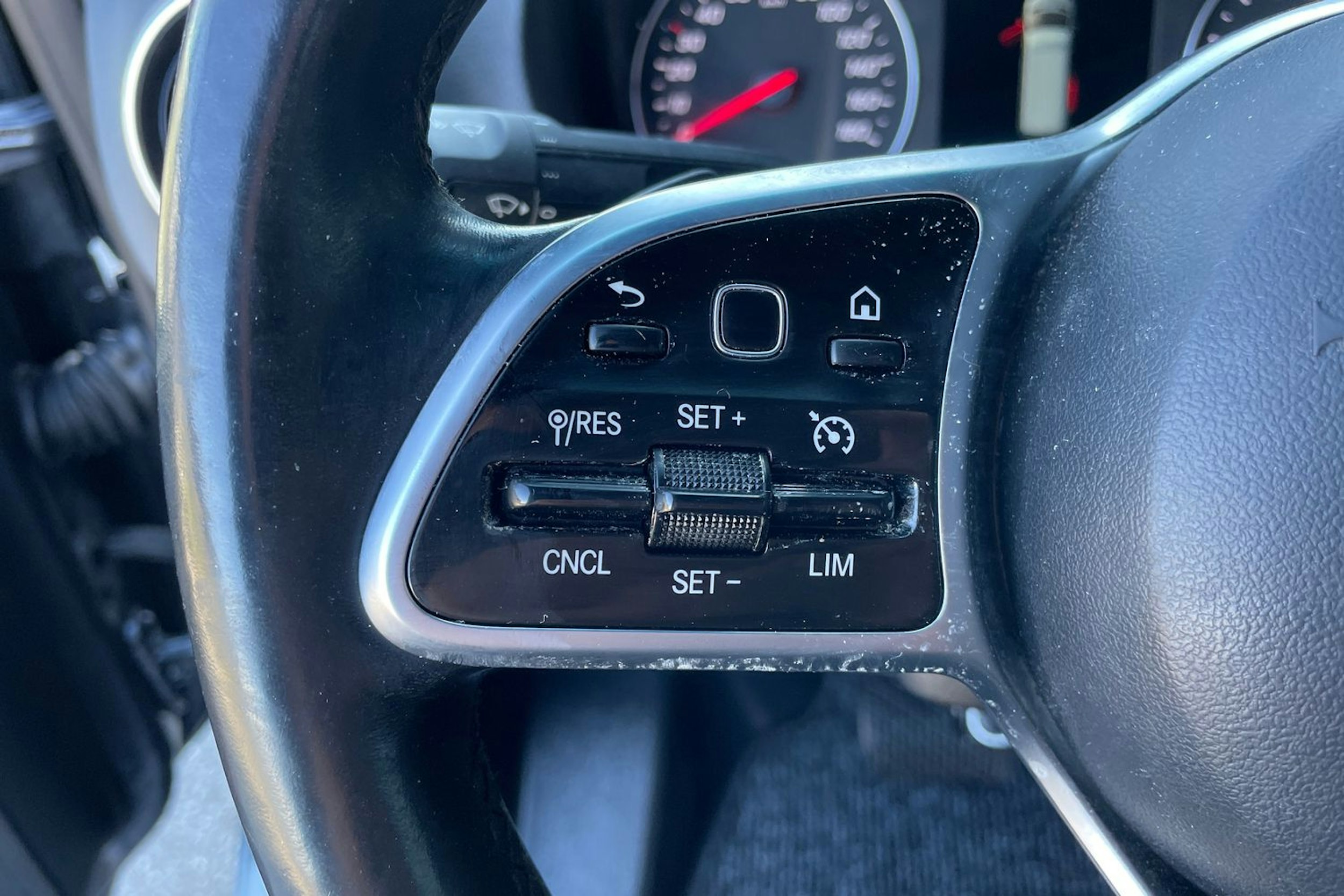 Harmaa Mercedes-Benz SPRINTER 2020 kuva 16.