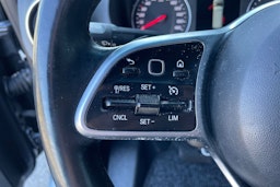 Harmaa Mercedes-Benz SPRINTER 2020 kuva 16.