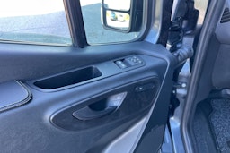 Harmaa Mercedes-Benz SPRINTER 2020 kuva 20.
