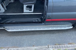 Harmaa Mercedes-Benz SPRINTER 2020 kuva 26.
