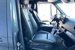 Harmaa Mercedes-Benz SPRINTER 2020 kuva 32.