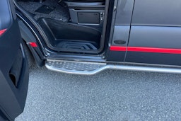 Harmaa Mercedes-Benz SPRINTER 2020 kuva 35.
