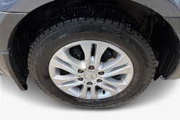 harmaa Mercedes-Benz Sprinter 2020 kuva 12.