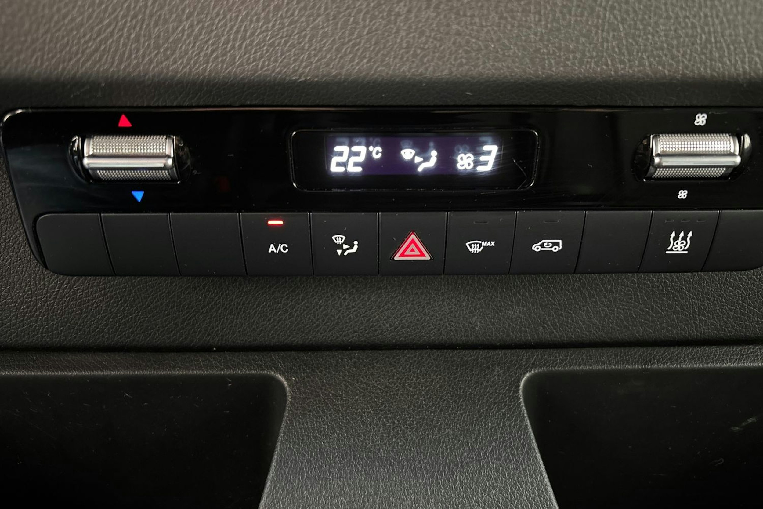 harmaa Mercedes-Benz Sprinter 2020 kuva 16.