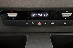 harmaa Mercedes-Benz Sprinter 2020 kuva 16.